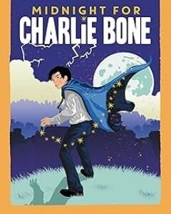 Midnight for Charlie Bone