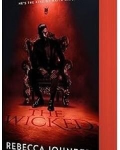 The Wicked By: Rebecca Johnpee