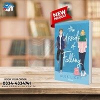 The Upside of Falling-Alex Light
