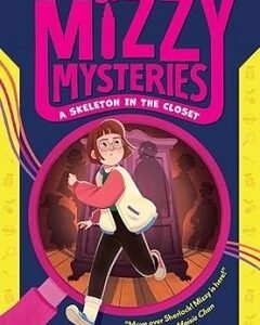 The Mizzy Mysteries