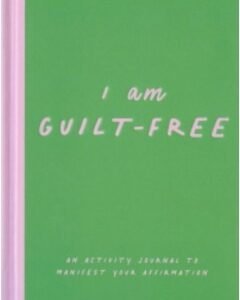 I Am Guilt-Free -By: 66 Books