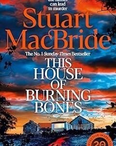 This House of Burning Bones