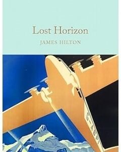 Lost Horizon-James Hilton