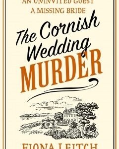The Cornish Wedding Murder