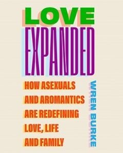 Love Expanded By: Wren Burke