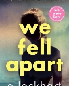 We Fell Apart Book 3