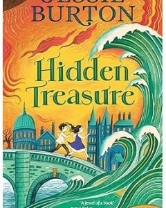 Hidden Treasure By: Jessie Burton