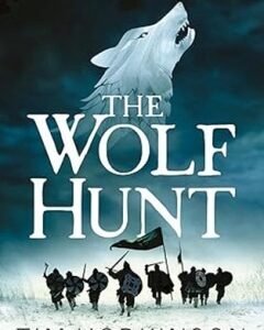 The Wolf Hunt-By: Tim Hodkinson