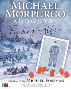 Finding Alfie: A D-Day Story