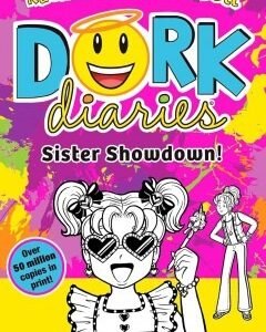 Dork Diaries: By: Rachel Renee Russell