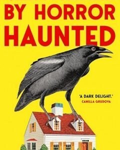 By Horror Haunted - Stories