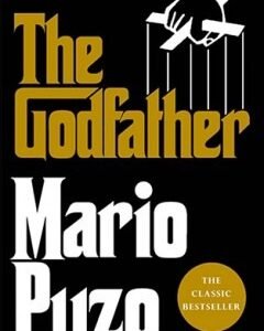 The Godfather By: Mario Puzo