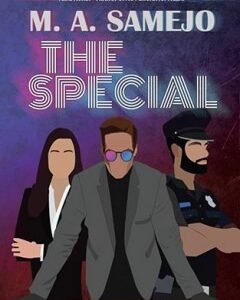 The Special By: M. Ali Samejo