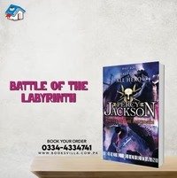 The Battle of the Labyrinth