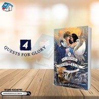 Quests for Glory-Soman Chainani