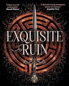 Exquisite Ruin - By:  AdriAnne May