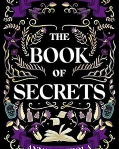 The Book of Secrets By: Anna Mazzola
