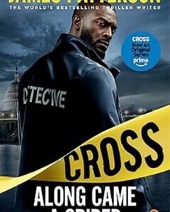 Along Came a Spider Alex Cross 1