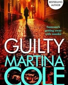 Guilty:By: Martina Cole