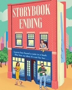 Storybook Ending By: Moira Macdonald