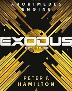 Exodus: The Archimedes Engine