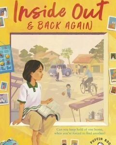 Inside Out and Back Again