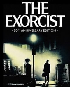 The Exorcist By: William Peter Blatty