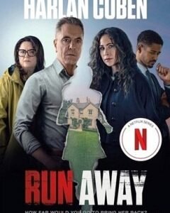 Run Away by Harlan Coben
