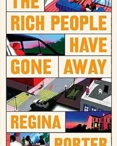 The Rich People Have Gone Away