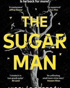 The Sugar Man