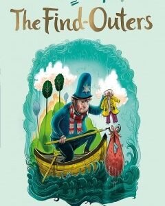The Find-Outers: By: Enid Blyton