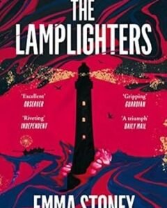 The Lamplighters-Emma Stonex