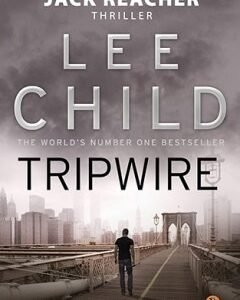 Tripwire By: Lee Child