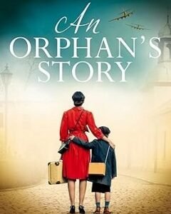 An Orphans Story By: Cathy Sharp