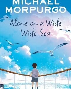 Alone on a Wide Wide Sea