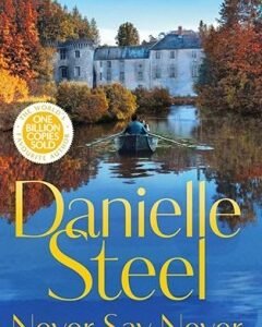 Never Say Never By: Danielle Steel