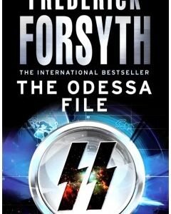 The Odessa File-Frederick Forsyth