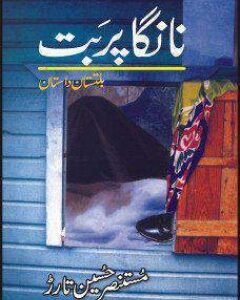 Nanga Parbat - By: Mustansar Hussain Tarar