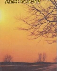 Sunset Boulevard By: Salma Awan