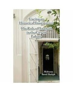 Tracing an Historical Imagination